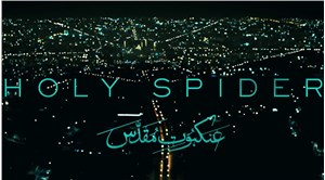 İran: "Kutsal Örümcek" filminde yer alan İranlılar cezalandırılacak