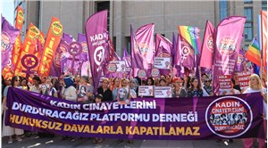 Kadın Cinayetlerini Durduracağız Platformu’na kapatma davası: 36 baro ve 280 avukatın müdahillik talepleri reddedildi, dava ertelendi