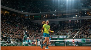 Roland Garros: Djokovic'i yenen Nadal yarı finale yükseldi