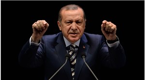 'Sürtük': Erdoğan’ın Gezi eylemcilerine hakaretine tepki yağıyor