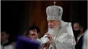 AB, yaptırım paketinden Rus Ortodoks Kilisesi Patriği Kirill'i çıkardı
