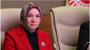AKP'li Hülya Nergis: Türkiye mülteciler için cazibe merkezi