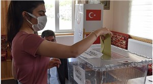 İstanbul'da 9 mahallede seçim