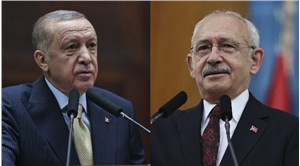 Kılıçdaroğlu'ndan Erdoğan'a 5 kuruşluk tazminat davası