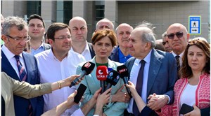 'SaBıKa Holding Broşürü' davası: CHP İstanbul İl Başkanı Kaftancıoğlu beraat etti