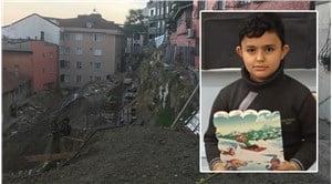 11 yaşındaki çocuğa mezar olan inşaatın sahibi tutuklandı