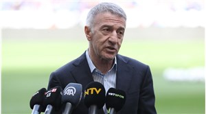 Ahmet Ağaoğlu, Kulüpler Birliği başkanlığını bırakacağını açıkladı