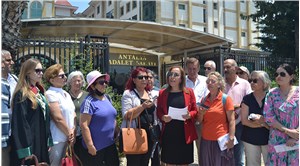 Antalyalılar, 'sürtük' sözleri nedeniyle Erdoğan hakkında suç duyurusunda bulundu