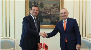 Arnavutluk Cumhurbaşkanı'ndan İmamoğlu'na: Bir seçim için iki defa seçilen başkansınız