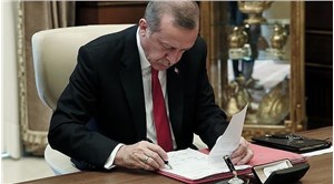Resmi Gazete'de yayımlandı: Erdoğan, 5 üniversiteye rektör atadı