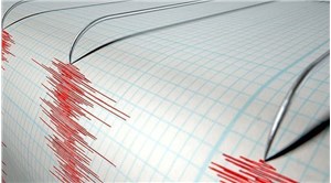 Balıkesir'de 4,1 büyüklüğünde deprem