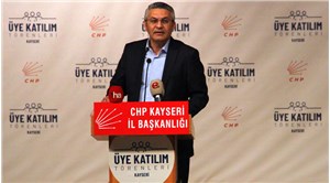 CHP'den Erdoğan'a: Marifet birbirine benzemeyenleri aynı masada buluşturabilmek