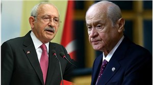 Kulis: ‘Kılıçdaroğlu adaylığını, Bahçeli de erken seçimi açıklasın’ pazarlığı yapılıyor
