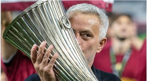 "PSG'nin teknik direktör adayları arasındaki en güçlü isim Jose Mourinho"