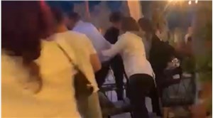 AKP MKYK üyesinin eşi ve iki adamı, akran kavgasına karışıp çocukları dövdü!