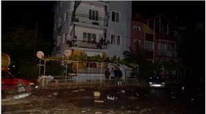 Burdur'da sağanak nedeniyle 30 evi su bastı: 1 can kaybı, 3 yaralı