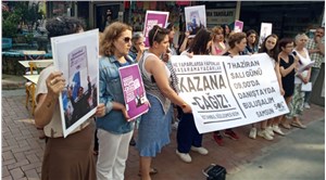 Samsun’da SOL Partili kadınlardan İstanbul Sözleşmesi davasına çağrı