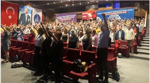 SOL Parti İstanbul İl Örgütü olağanüstü konferansını gerçekleştirdi: ‘Direndik, şimdi kazanma zamanı’