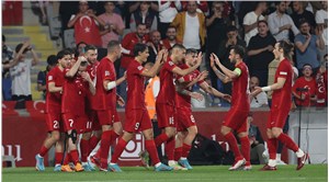 Türkiye, UEFA Uluslar Ligi'ne farklı galibiyetle başladı