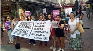 İstanbul Sözleşmesi’nin feshine yönelik açılan dava yarın Danıştay'da görülecek: Bu hayat bizim!
