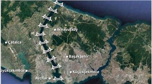 İhale detayı dikkat çekti: Kanal İstanbul rafa mı kalktı?