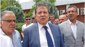 CHP’li Edremit Belediye Başkanı’na makamında saldırı: Burnu kırıldı