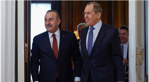 Lavrov ve Çavuşoğlu, Ankara'da bir araya gelecek: Rusya'dan açıklama