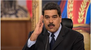 Maduro, Türkiye'ye resmi ziyaret gerçekleştirecek
