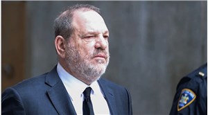 Cinsel tacizden hapis cezası verilen Harvey Weinstein hakkında İngiltere'de de dava açılıyor