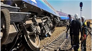 İran'da yolcu treni raydan çıktı: 13 kişi yaşamını yitirdi