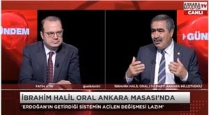 İYİ Partili vekil: Kılıçdaroğlu'nun kimliği, sünni müslüman kesim tarafından bir endişedir