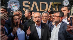 SADAT, Kılıçdaroğlu'na 1 milyon TL'lik tazminat davası açtı