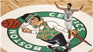 Boston Celtics, NBA final serisinde öne geçti
