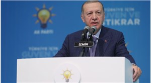 Erdoğan: İşte söylüyorum, Cumhur İttifakının adayı Tayyip Erdoğan