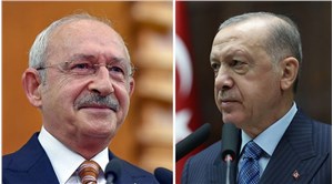 Erdoğan, Kılıçdaroğlu’na açtığı 1 milyonluk "Sözde Cumhurbaşkanı" davasını kaybetti