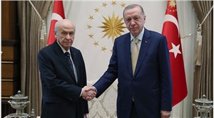 Kulis: "Erdoğan ve Bahçeli yeni kabine konusunda hemfikir, beş bakan değişecek"