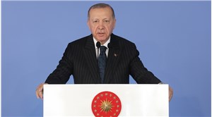 Erdoğan: İdeolojik saplantılarla ülkemizin gündemini işgal etme gayretleri boşunadır