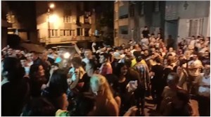 Fetihtepe'de kentsel dönüşüm zorbalığına karşı direniş sürüyor