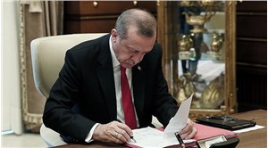 Resmi Gazete'de yayımlandı: Erdoğan'dan iki bakanlığa yeni atamalar