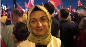AKP'li Sevgi Yiğit Cumhurbaşkanlığı Başdanışmanlığı'na atandı