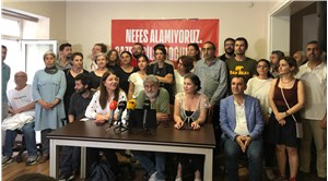 Basın meslek örgütlerinden, Diyarbakır’da 21 gazetecinin gözaltına alınmasına tepki