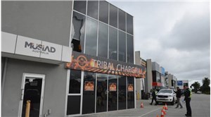 Avustralya'da MÜSİAD'ın da bulunduğu binaya silahlı saldırı düzenlendi