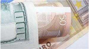 Dolar ve euro haftaya yüksek başladı