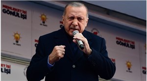 Gazeteci Tuğçe Tatari'den Erdoğan'a 'sürtük' davası
