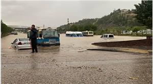 Sel nedeniyle Akyurt’ta 2 kişi yaşamını yitirdi