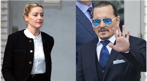 Amber Heard - Johnny Depp davası: Heard karar sonrası ilk kez konuştu