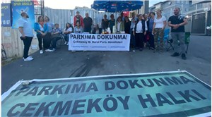 Çekmeköy’de park mücadelesi sürüyor: CHP’li meclis üyeleri projeye karşı dava açtı