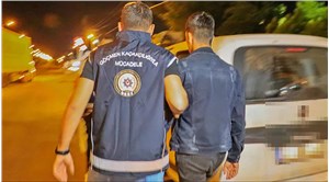 İstanbul Valiliği: Esenyurt'ta 6 ayda 3921 kaçak göçmen yakalandı
