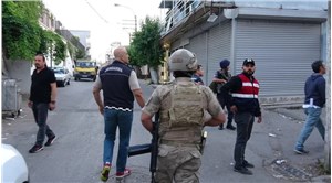 İzmir'de 'yeşil reçete' baskını: 25 gözaltı