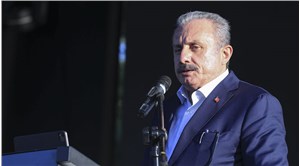 Mustafa Şentop, DBP'li Milletvekili Aydeniz'in dokunulmazlığının kaldırılmasını istedi